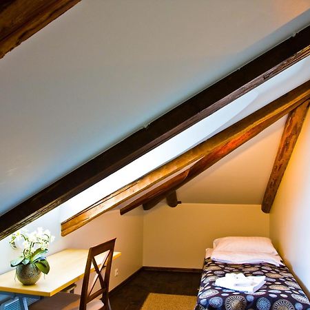 רקבר Art Hotell מראה חיצוני תמונה