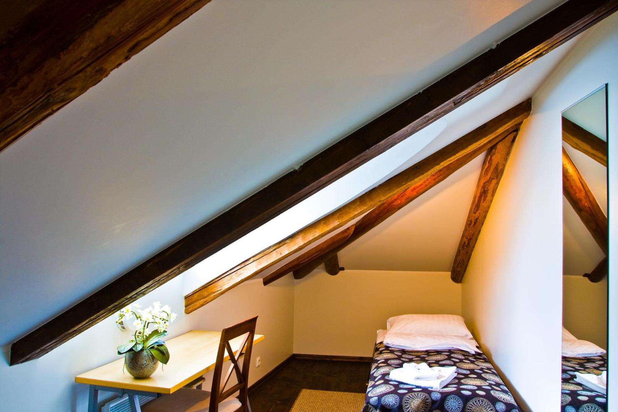 רקבר Art Hotell מראה חיצוני תמונה