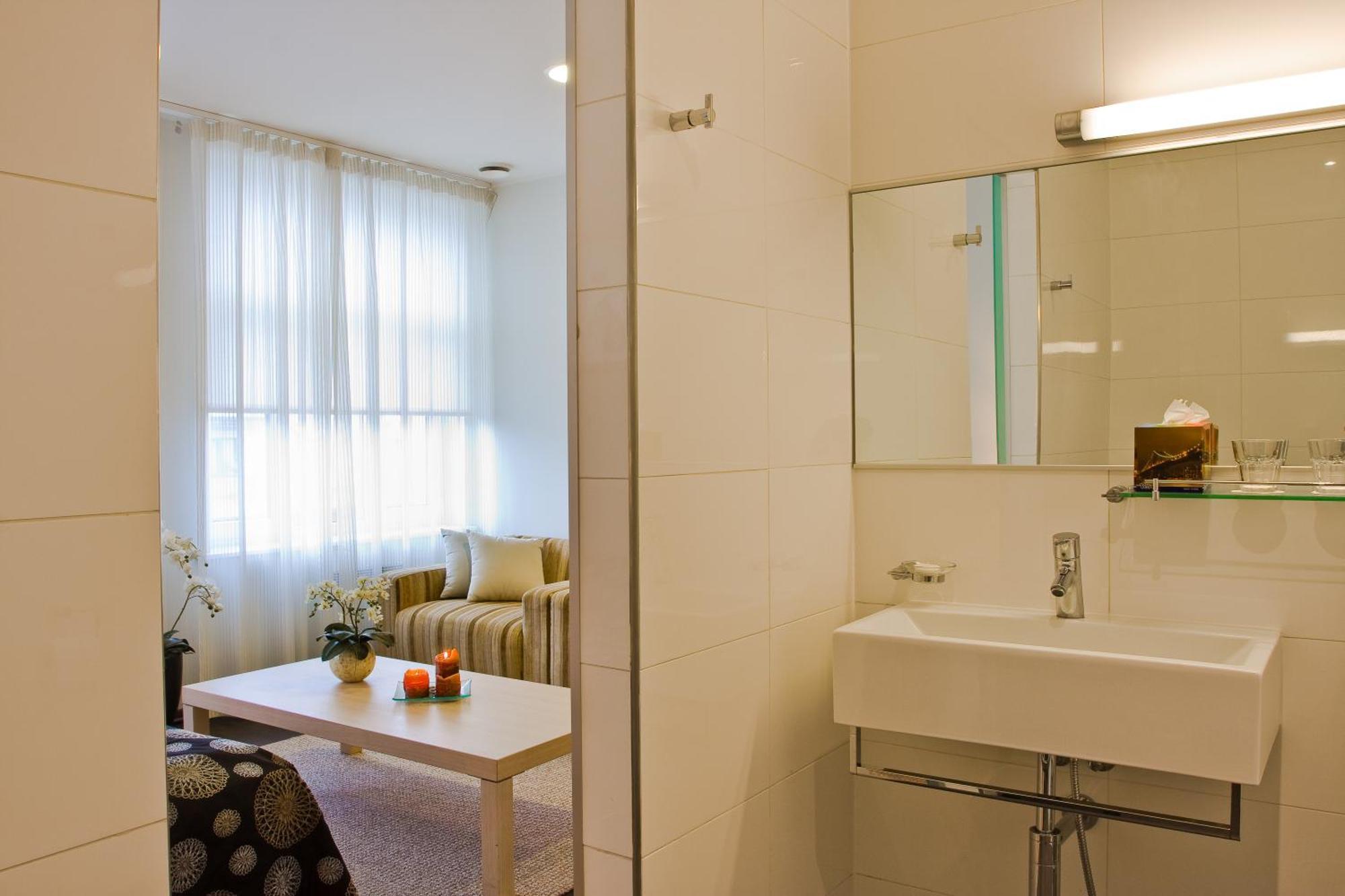 רקבר Art Hotell מראה חיצוני תמונה